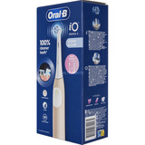  Oral-B iO Series 2 , Elektrische Zahnbürste rosa/weiß