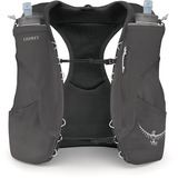 Osprey Dyna LT Damen Lauf-Trinkweste, Rucksack schwarz, Größe M