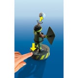 PLAYMOBIL 71832 Heroes: Helden-Multifunktionsfahrzeug, Konstruktionsspielzeug 