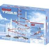 PLAYMOBIL 71969 Sky Trails: Starter Kit, Konstruktionsspielzeug 