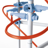 PLAYMOBIL 71969 Sky Trails: Starter Kit, Konstruktionsspielzeug 