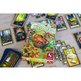 Pegasus Fungi, Kartenspiel 