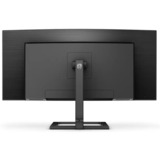 Philips 346E2CUAE/00, LED-Monitor 86 cm (34 Zoll), schwarz, WQHD, VA,  AMD Free-Sync, 100Hz Panel