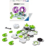 Ravensburger GraviTrax GO Rotative, Bahn 
