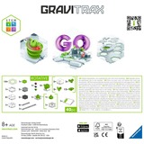 Ravensburger GraviTrax GO Rotative, Bahn 