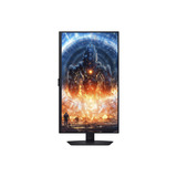 SAMSUNG Odyssey OLED G5 G50SF (S27FG506SU), Gaming-Monitor 67.8 cm (26.7 Zoll), schwarz, QHD, HDMI, DP, G-Sync komp., Free-Sync, 180Hz Panel