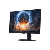 SAMSUNG Odyssey OLED G5 G50SF (S27FG506SU), Gaming-Monitor 67.8 cm (26.7 Zoll), schwarz, QHD, HDMI, DP, G-Sync komp., Free-Sync, 180Hz Panel