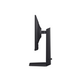 SAMSUNG Odyssey OLED G5 G50SF (S27FG506SU), Gaming-Monitor 67.8 cm (26.7 Zoll), schwarz, QHD, HDMI, DP, G-Sync komp., Free-Sync, 180Hz Panel