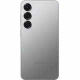 Samsung Galaxy S25 128GB, Handy Silver Shadow, Android 15, 5G, 12 GB