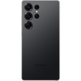 Samsung Galaxy S25 Ultra 512GB, Handy Titanium Black, Android 15, 5G, 12 GB