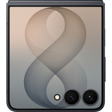 Samsung Galaxy Z Flip8 256GB, Handy Graphite, Android, 12 GB