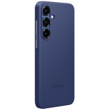 Samsung Silicone Case, Handyhülle blau, Samsung Galaxy S25+
