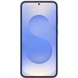 Samsung Silicone Case, Handyhülle blau, Samsung Galaxy S25+