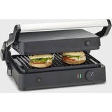 Severin Kontaktgrill SEVINI Lite, KG 2398 schwarz, 1.800 Watt
