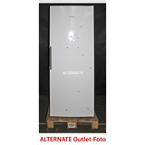 Siemens GS58NAWDV iQ500, Gefrierschrank weiß