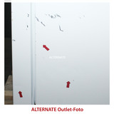 Siemens GS58NAWDV iQ500, Gefrierschrank weiß