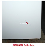 Siemens GS58NAWDV iQ500, Gefrierschrank weiß