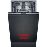 Siemens SR63HX74KE IQ300, Spülmaschine 45 cm, Home Connect