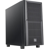SilverStone SETA X1M, Gehäuse schwarz