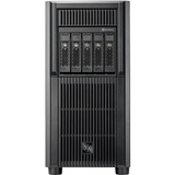 SilverStone SETA X1M, Gehäuse schwarz