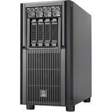 SilverStone SETA X1M, Gehäuse schwarz
