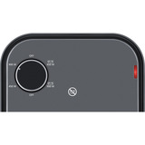 Steba Carbon-Heizstrahler CH 2 ECO grau