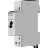 Theben Elektronischer Stromstoßschalter OKTO S12-230 1 Kanal, 2 Drähte pro Taster