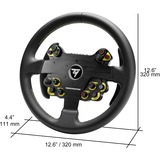 Thrustmaster EVO Racing 32R Leather , Austausch-Lenkrad schwarz