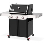 Weber Gasgrill Genesis E-315 schwarz