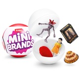 ZURU Mini Brands - Netflix, Spielfigur sortierter Artikel
