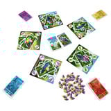 Zoch Mach die Flatter, Brettspiel 