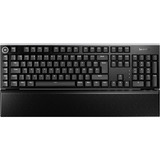 be quiet! Light Mount Silent Tactile, Gaming-Tastatur schwarz, FR-Layout, be quiet! Silent Tactile