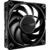 be quiet! Silent Wings Pro 4 PWM 120x120x25, Gehäuselüfter schwarz