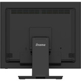 iiyama ProLite T1932MSC-B2S, LED-Monitor 48 cm (19 Zoll), schwarz (matt), SXGA, IPS, Touchscreen 