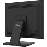 iiyama ProLite T1932MSC-B2S, LED-Monitor 48 cm (19 Zoll), schwarz (matt), SXGA, IPS, Touchscreen 