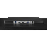 iiyama ProLite T2754MSC-B1AG, LED-Monitor 68.6 cm (27 Zoll), schwarz, FullHD, 60 Hz, HDMI, IPS