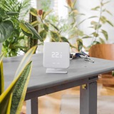 tado° Standfuß, Halterung weiß, Zusatzprodukt für Smartes Thermostat (Funk), Funk- Temperatursensor und Smarte Klimaanlagen- Steuerung