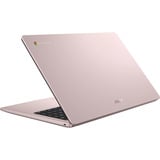 ASUS Chromebook CX 15 (CX1505CTA-S70268), Notebook pink, Intel® N50, Intel® UHD Graphics, 8 GB LPDDR5, 128 GB (128 GB eMMC), Google Chrome OS