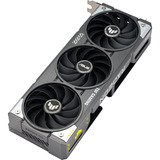 ASUS Radeon RX 9060 XT TUF GAMING OC 16GB, Grafikkarte 