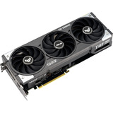 ASUS Radeon RX 9060 XT TUF GAMING OC 16GB, Grafikkarte 