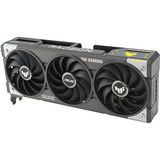 ASUS Radeon RX 9060 XT TUF GAMING OC 16GB, Grafikkarte 