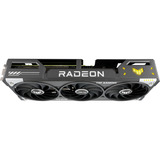 ASUS Radeon RX 9060 XT TUF GAMING OC 16GB, Grafikkarte 