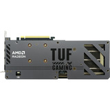 ASUS Radeon RX 9060 XT TUF GAMING OC 16GB, Grafikkarte 