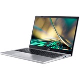 Acer Aspire 3 (A315-24P-R4YP), Notebook silber, AMD Ryzen 5 7520U, AMD Radeon Graphics, 8 GB LPDDR5, 512 GB (512 GB SSD), Windows 11 Home 64-Bit