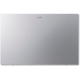Acer Aspire 3 (A315-24P-R4YP), Notebook silber, AMD Ryzen 5 7520U, AMD Radeon Graphics, 8 GB LPDDR5, 512 GB (512 GB SSD), Windows 11 Home 64-Bit