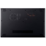 Acer Aspire 3 (A315-24P-R4YP), Notebook silber, AMD Ryzen 5 7520U, AMD Radeon Graphics, 8 GB LPDDR5, 512 GB (512 GB SSD), Windows 11 Home 64-Bit