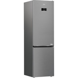 BEKO B5RCNA406HXB1, Kühl-/Gefrierkombination edelstahl