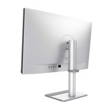 BenQ MA320UP für MacBook, LED-Monitor 80 cm (31.5 Zoll), silber, UltraHD/4K, IPS, HDMI, USB-C, USB-Hub