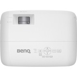 BenQ MW560, DLP-Beamer weiß, WXGA, HDMI, VGA, S-Video, RCA, 4000 ANSI Lumen