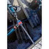 Bosch EXPERT Hammerbohrer SDS Clean plus-8X Set, Ø 16mm Arbeitslänge 400mm, Saugbohrer inkl. Absauganschluss